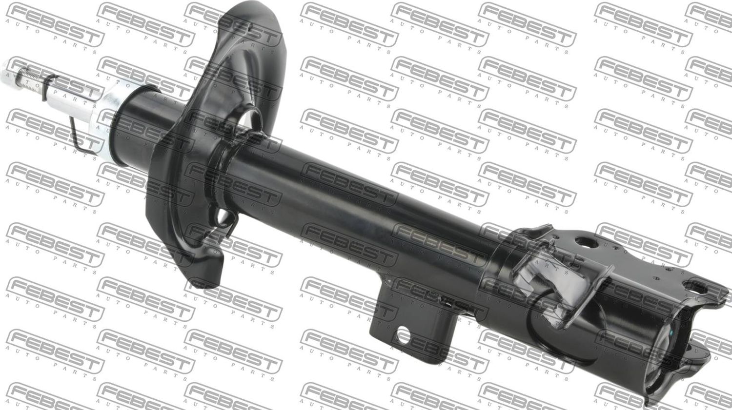 Амортизатор Febest. Артикул 02110-005RL