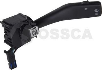 Подрулевой переключатель OSSCA для Volkswagen Caddy III 2004-2015. Артикул 08912
