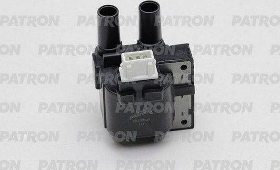 Катушка зажигания Patron для Renault Clio II 1998-2005. Артикул PCI1007