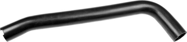 Патрубок радиатора (системы охлаждения) Gates (EPDM (Этилен-пропиленовый каучук)) верхний для Citroen Jumper I 2001-2003. Артикул 05-3076