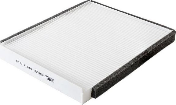 Салонный фильтр JS Asakashi. Артикул AC802J