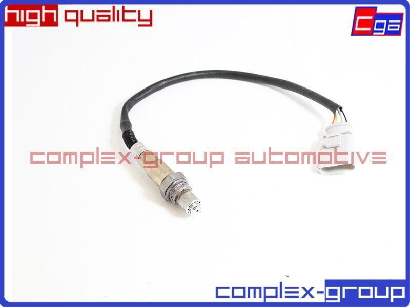 Лямбда-зонд с фишкой 8R0906262E CGA. Артикул 11LMD8007RA