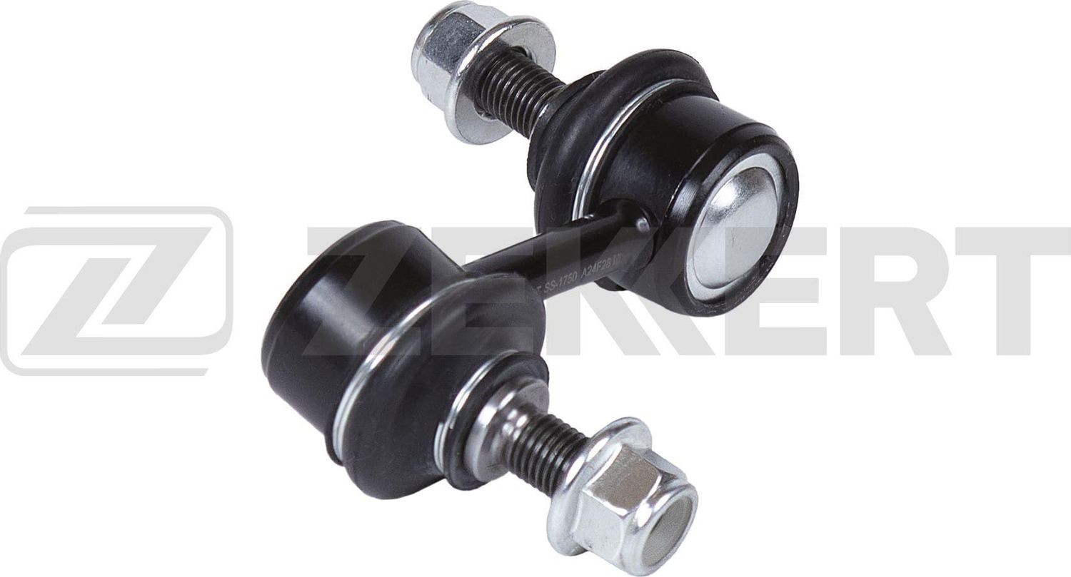 Стойка (тяга) стабилизатора Zekkert. Артикул SS-1750