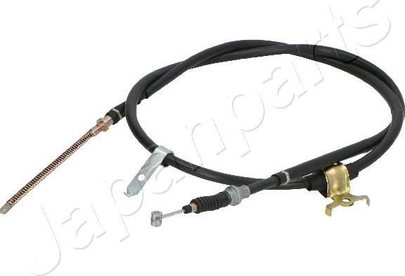 Трос ручника (тросик ручного тормоза) Japanparts. Артикул BC-335R