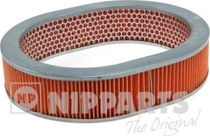 Воздушный фильтр Nipparts для Nissan Stanza I (T11) 1981-1985. Артикул J1321007