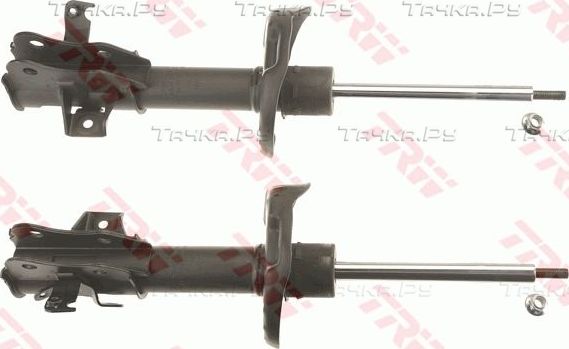 Амортизатор TRW Twin. Артикул JGM1289T