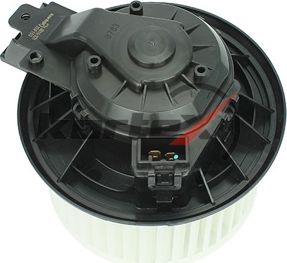 Мотор отопителя FORD EXPLORER 11 (Kortex). Артикул KHF153