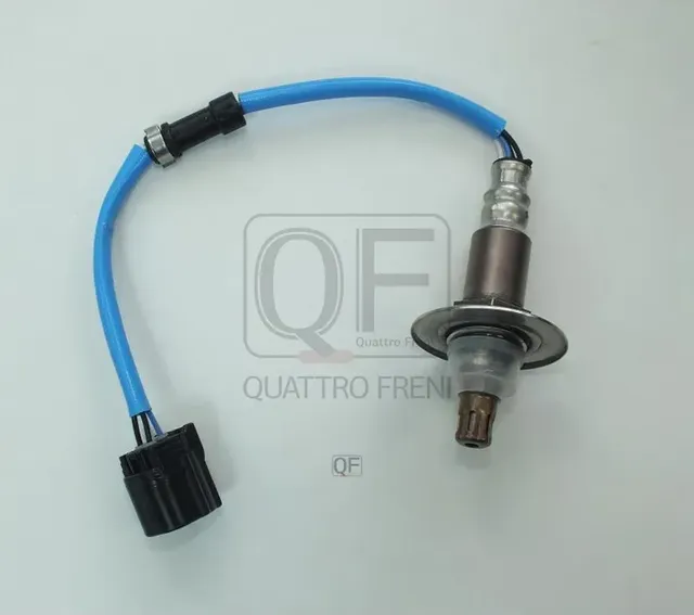 ДАТЧИК КИСЛОРОДНЫЙ (Quattro Freni). Артикул QF18A00092