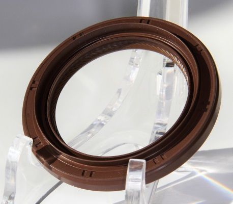 Сальник коленвала Corteco (FPM (Fluor-Kautschuk)). Артикул 49416194