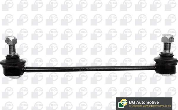 Стойка (тяга) стабилизатора BGA. Артикул LS9507
