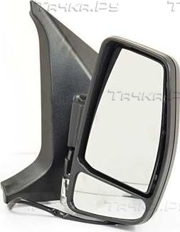 Зеркало боковое BSG. Артикул BSG 30-900-095