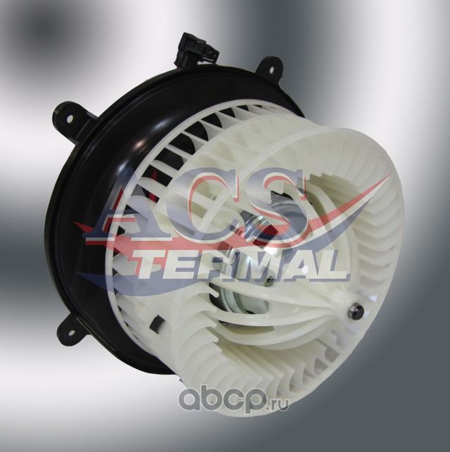 Мотор печки MB W211 (ACS Termal). Артикул 402009M