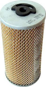 Масляный фильтр SCT-Germany. Артикул SH 429