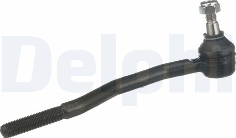 Наконечник рулевой тяги Delphi. Артикул TA1594