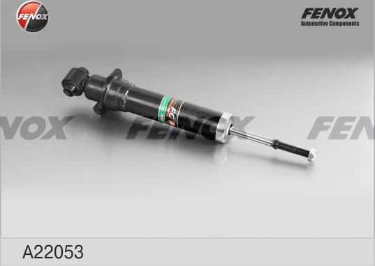 Амортизатор Fenox. Артикул A22053