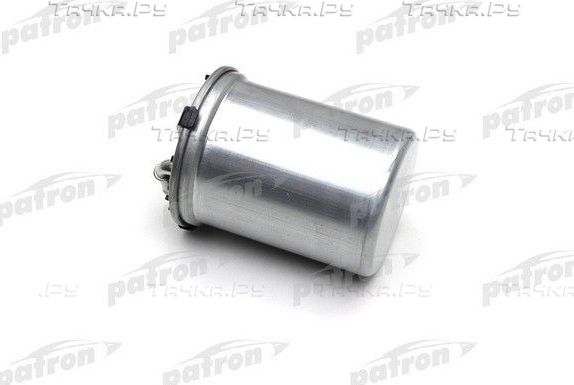 Топливный фильтр Patron для Audi A1 I (8X) 2010-2015. Артикул PF3179