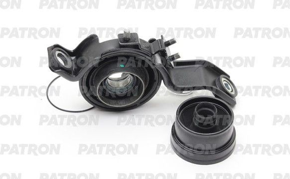Подвесной подшипник карданного вала Patron для Mitsubishi Outlander XL 2006-2012. Артикул PSB1085