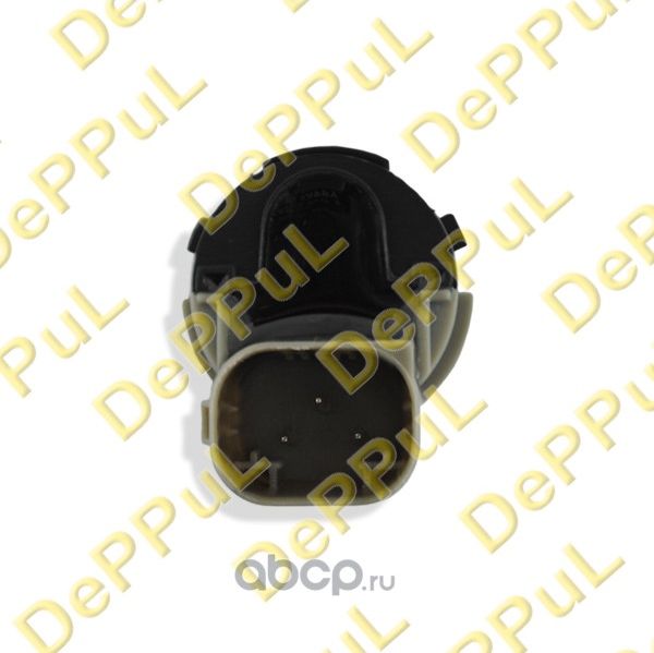 Датчик парковки центральный (Deppul). Артикул DE69069