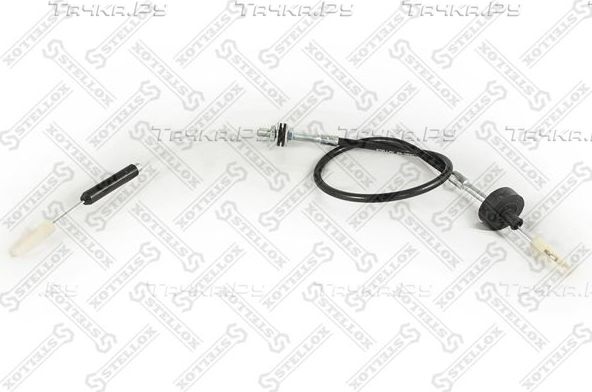 Трос сцепления Stellox. Артикул 29-98338-SX