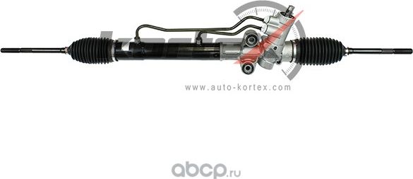 Рейка рулевая CHEVROLET LACETTI (Kortex). Артикул KSR006