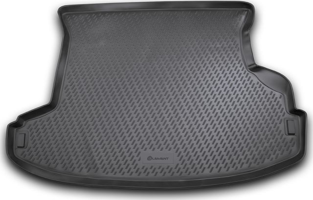 Коврик Element для багажника Nissan X-Trail T30 2001-2007. Артикул CARNIS00032
