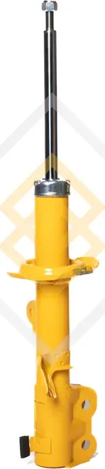 Стойка амортизаторная передняя L (Sufix). Артикул SU1760