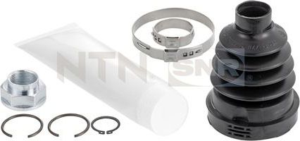 Пыльник ШРУСа внутренний NTN / SNR (термопласт). Артикул IBK77.002