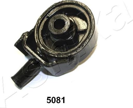 Подушка (опора) двигателя ASHIKA. Артикул GOM-5081