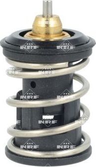 Термостат NRF EASY FIT для SEAT Ibiza V 2017-2026. Артикул 725504