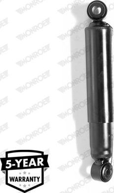 Амортизатор Monroe Original (Gas). Артикул 23434