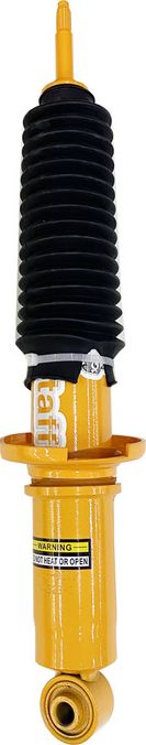 Амортизатор передний SteelStaff FoamCell для Toyota Land Cruiser 90 1996-2002, лифт 45 мм. Артикул SSF-3252