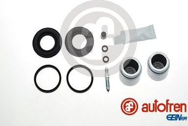 Ремкомплект тормозного суппорта Autofren Seinsa задний для Alpina B6 F12/F13 2015-2016. Артикул D41669C