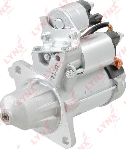 Стартер LYNXauto. Артикул ES-1334