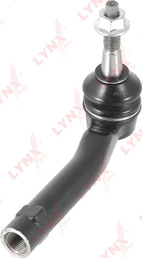 Наконечник рулевой тяги LYNXauto левый для Opel Cascada 2013-2019. Артикул C4433L