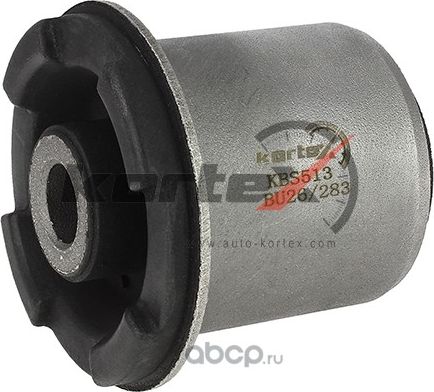 Сайлентблок рычага перподвзадний (Kortex). Артикул KBS513