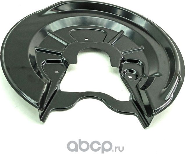 Щиток тормозного диска (Dominant) Dominant. Артикул AW1K006150612P