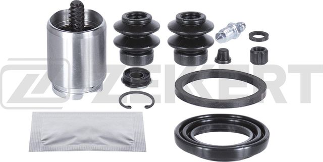 Ремкомплект тормозного суппорта Zekkert. Артикул BR-1045