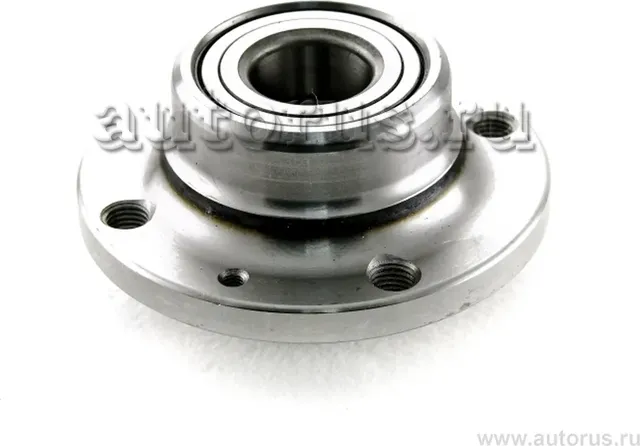 Ступица CHERY AMULET 03- зад. (Quattro Freni). Артикул QF04D00028