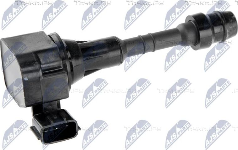 Катушка зажигания NTY правый для Renault Espace IV 2002-2014. Артикул ECZ-NS-003
