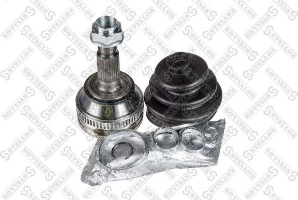Шрус наружный (граната) Stellox. Артикул 150 1587-SX
