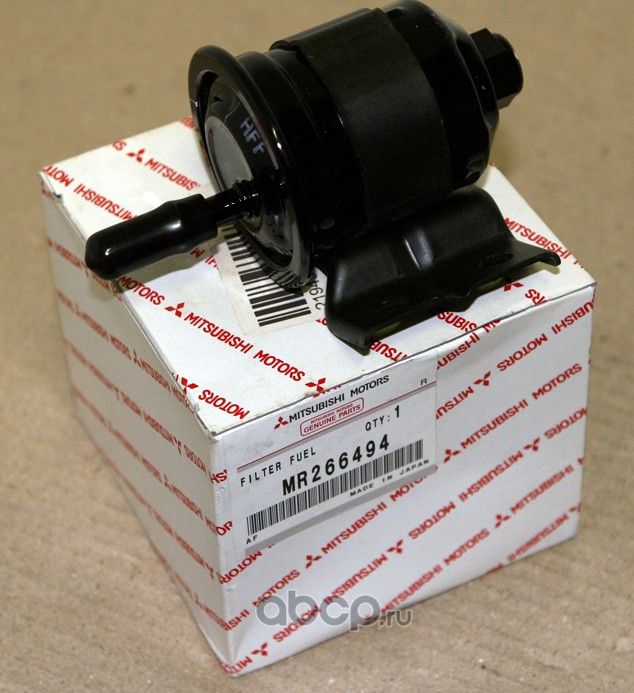 Топливный фильтр Mitsubishi. Артикул MR266494