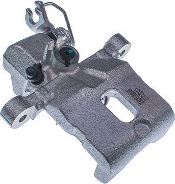 Тормозной суппорт Denckermann задний левый для Kia Picanto I 2004-2011. Артикул B190056L