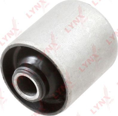 Сайлентблок заднего рычага подвески LYNXauto. Артикул B8431