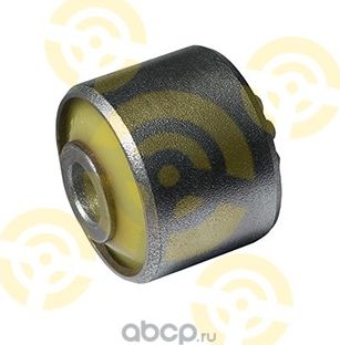 Сайлентблок рычага подвески (Точка Опоры) Точка Опоры. Артикул 35-06-3661