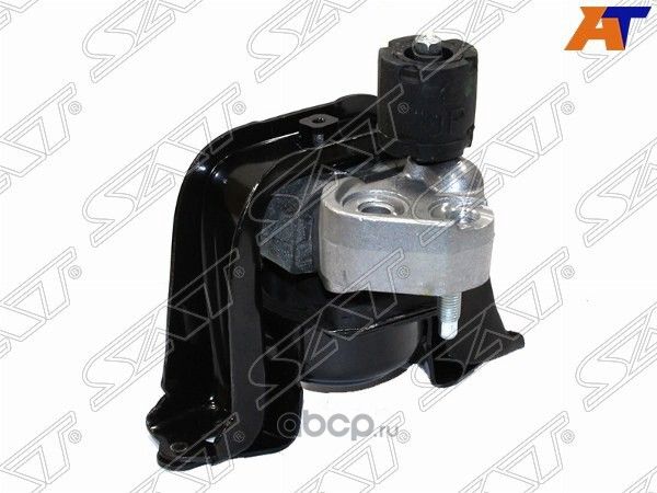 ПОДУШКА ДВИГАТЕЛЯ RH 1-2NZ-FE TOYOTA VIOS PLATZ  (SAT). Артикул ST123050M030