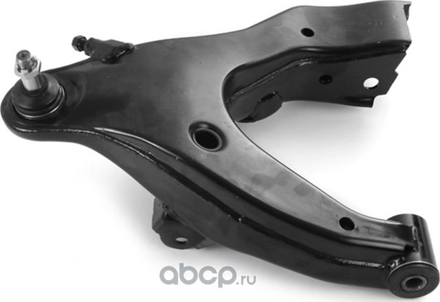 Рычаг нижний с шаров. TOYOTA LAND CRUISER 100/LEXUS LX470 98-07 LH (Hosu). Артикул HSAC0178