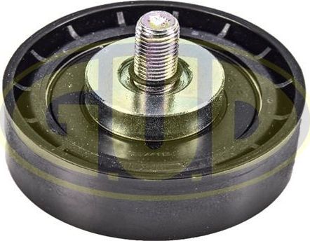 Направляющий (ведущий) ролик приводного поликлинового ремня G.U.D.. Артикул GEP150130
