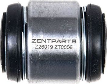 Подвеска, корпус колесного подшипника Zentparts. Артикул Z26019