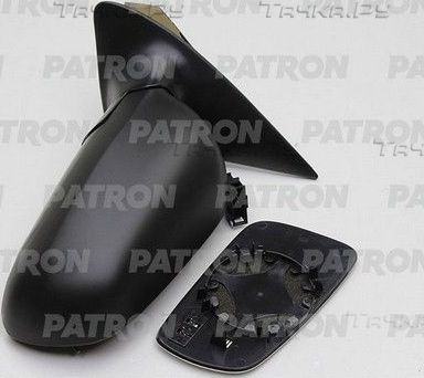 Зеркало боковое Patron. Артикул PMG3501M07