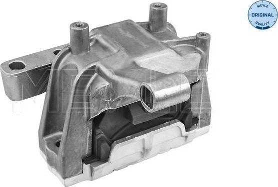 Подушка (опора) двигателя Meyle Original. Артикул 100 199 0171
